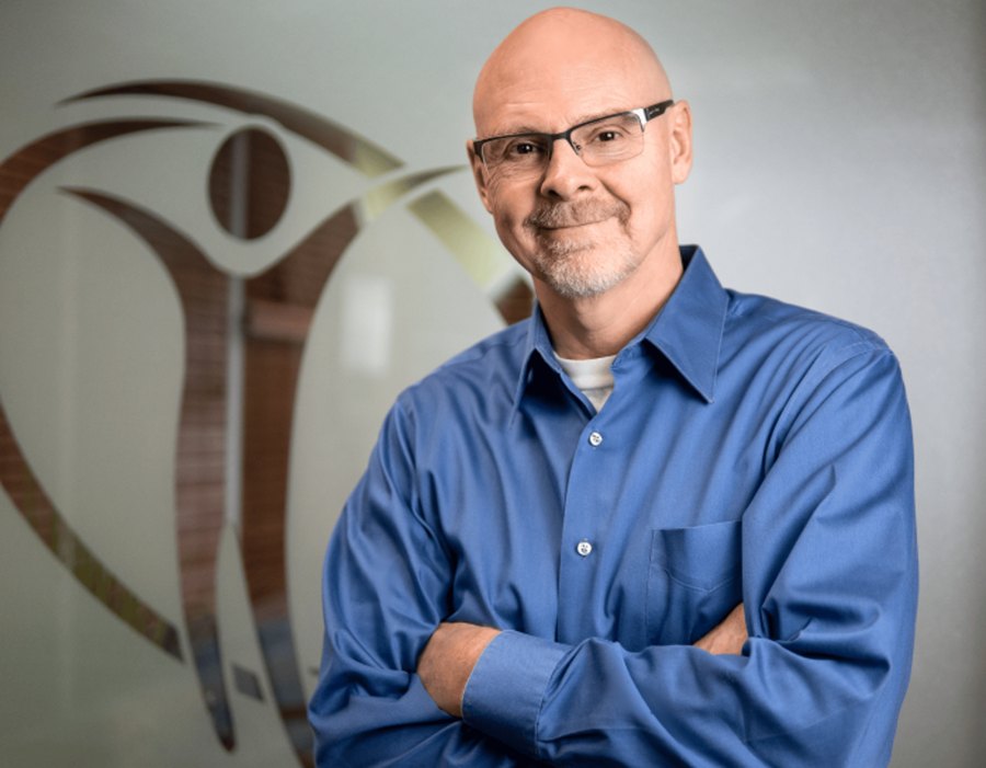 Dr. Charles Arndt, DC, at Active Lifestyle Medical VA in Sterling, VA